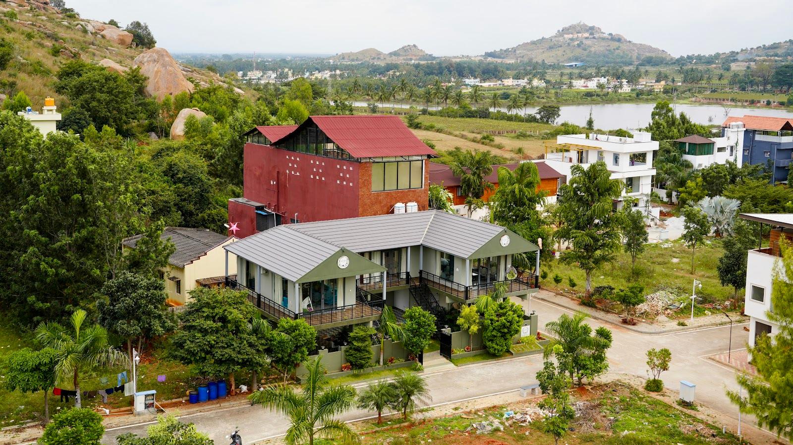 Nandi HillsView Cottages:NHC – photo 1