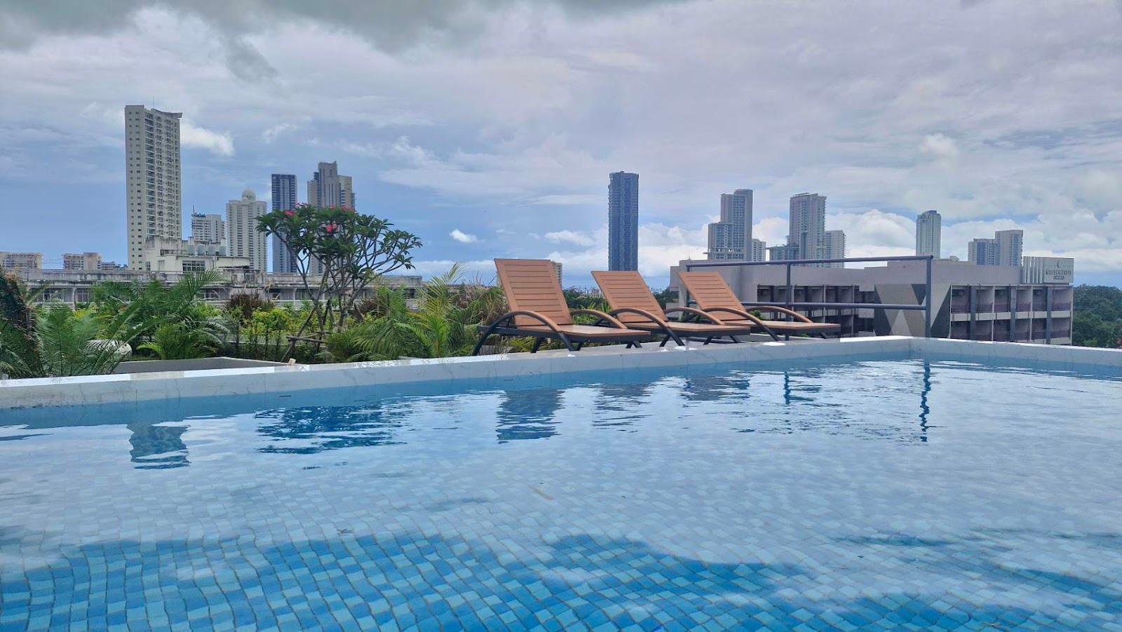 Dday Luxury Pattaya by D-Eco Wellness Centre – photo 1