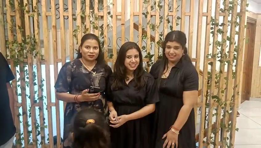 Hotel Rosewood - Mall Road Manali – photo 2