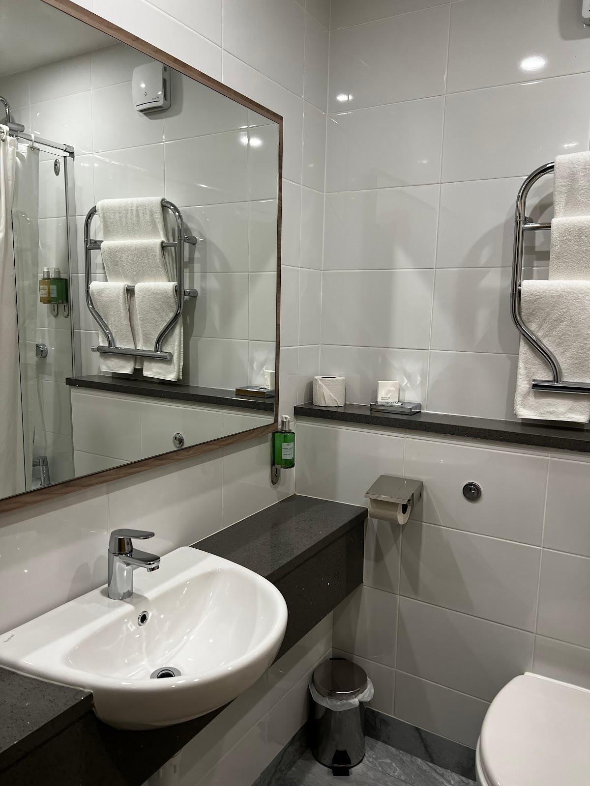 Westlodge Hotel & Pondlodge Cottages – photo 4