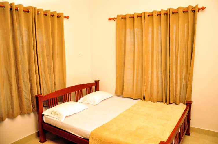 Villa Wayanad Holiday Homes – photo 2
