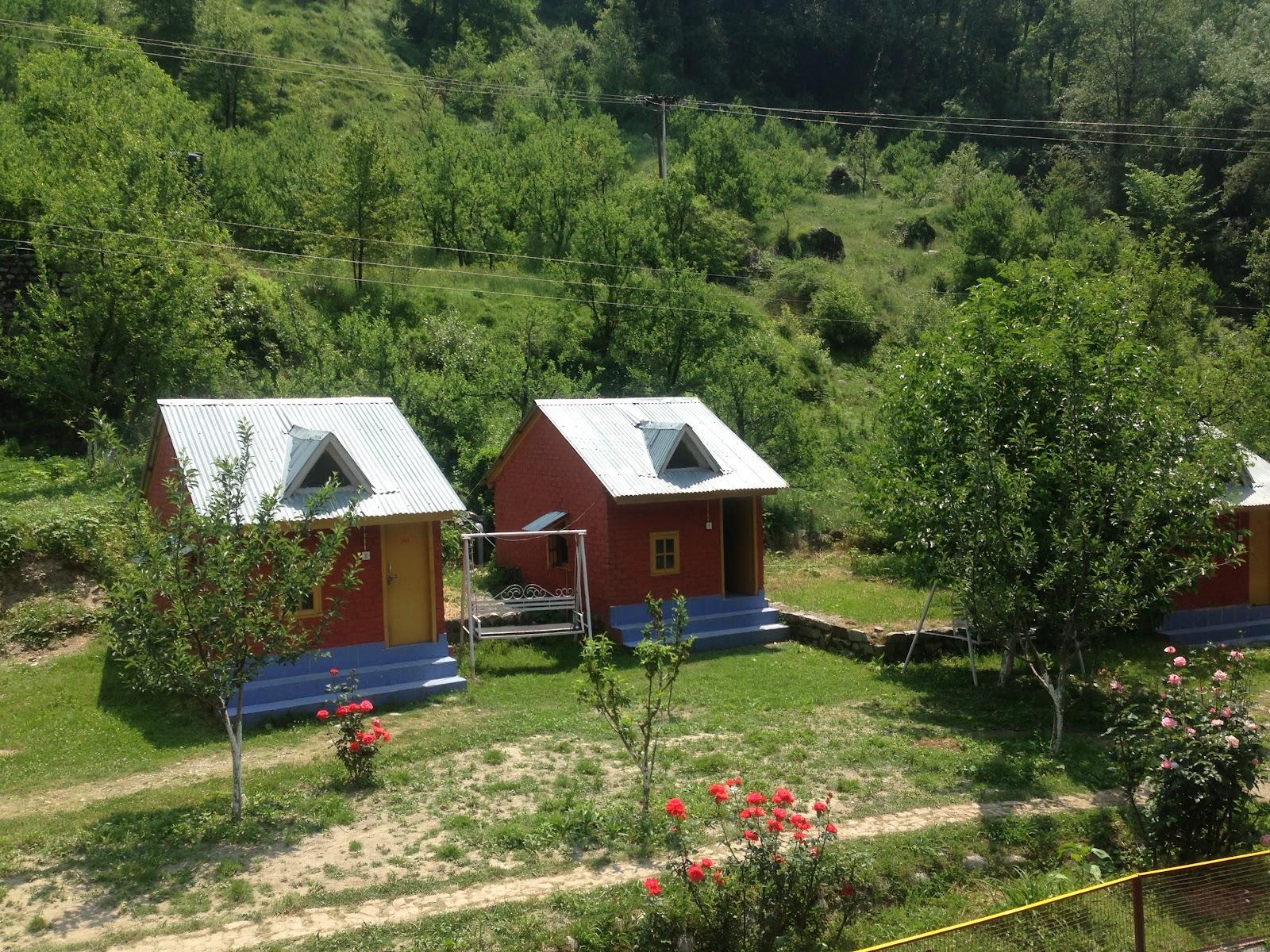 Manali Picnic Spot – photo 1