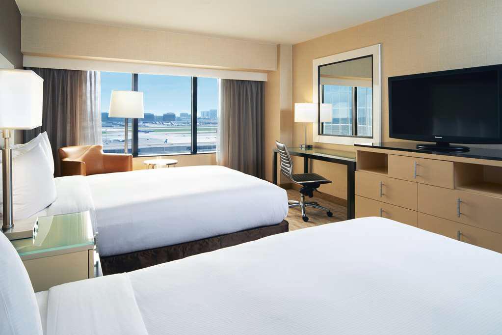 Hilton Los Angeles Airport – photo 3