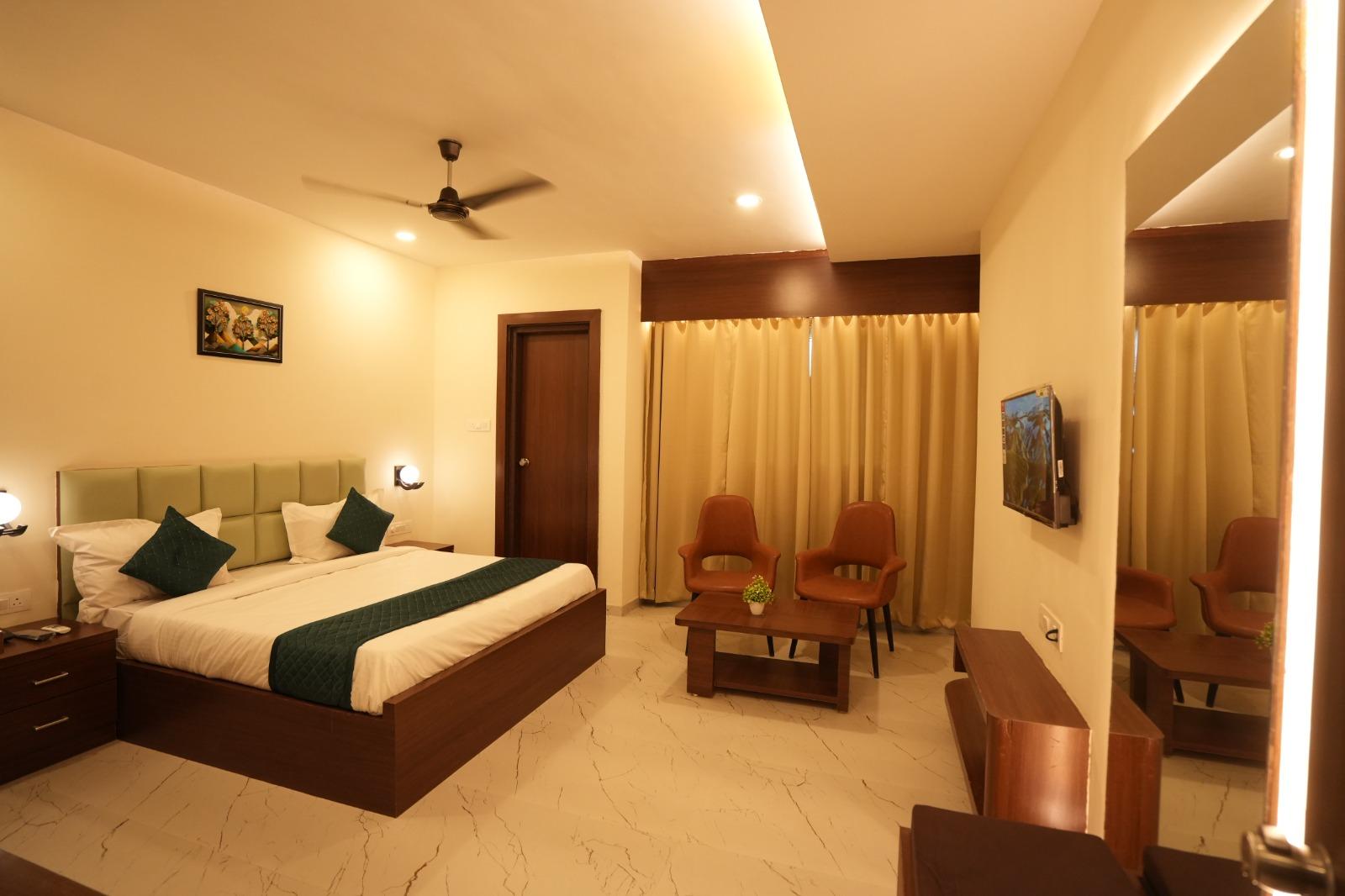 Hotel Royal Villa – photo 2