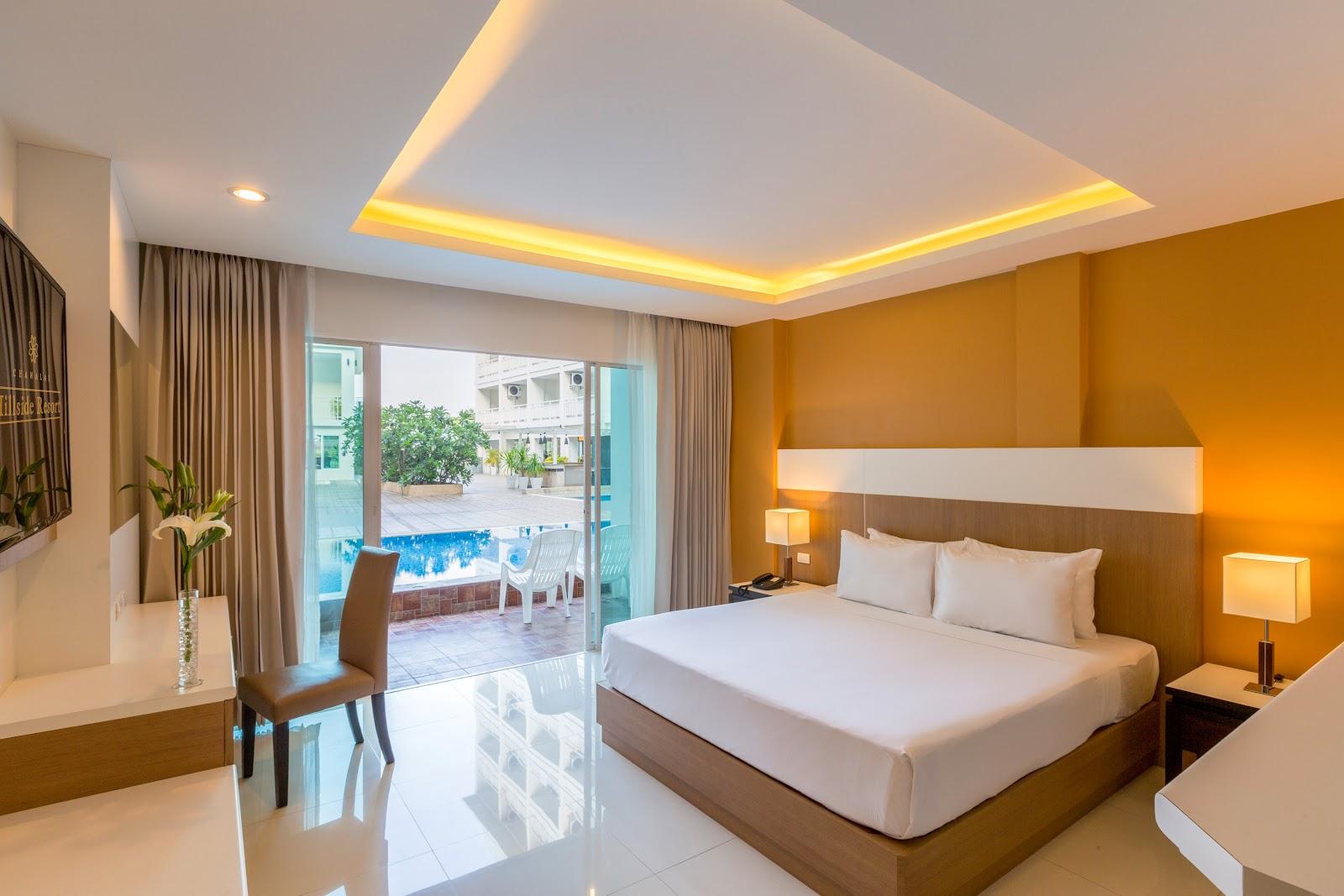 Chanalai Hillside Resort – photo 3