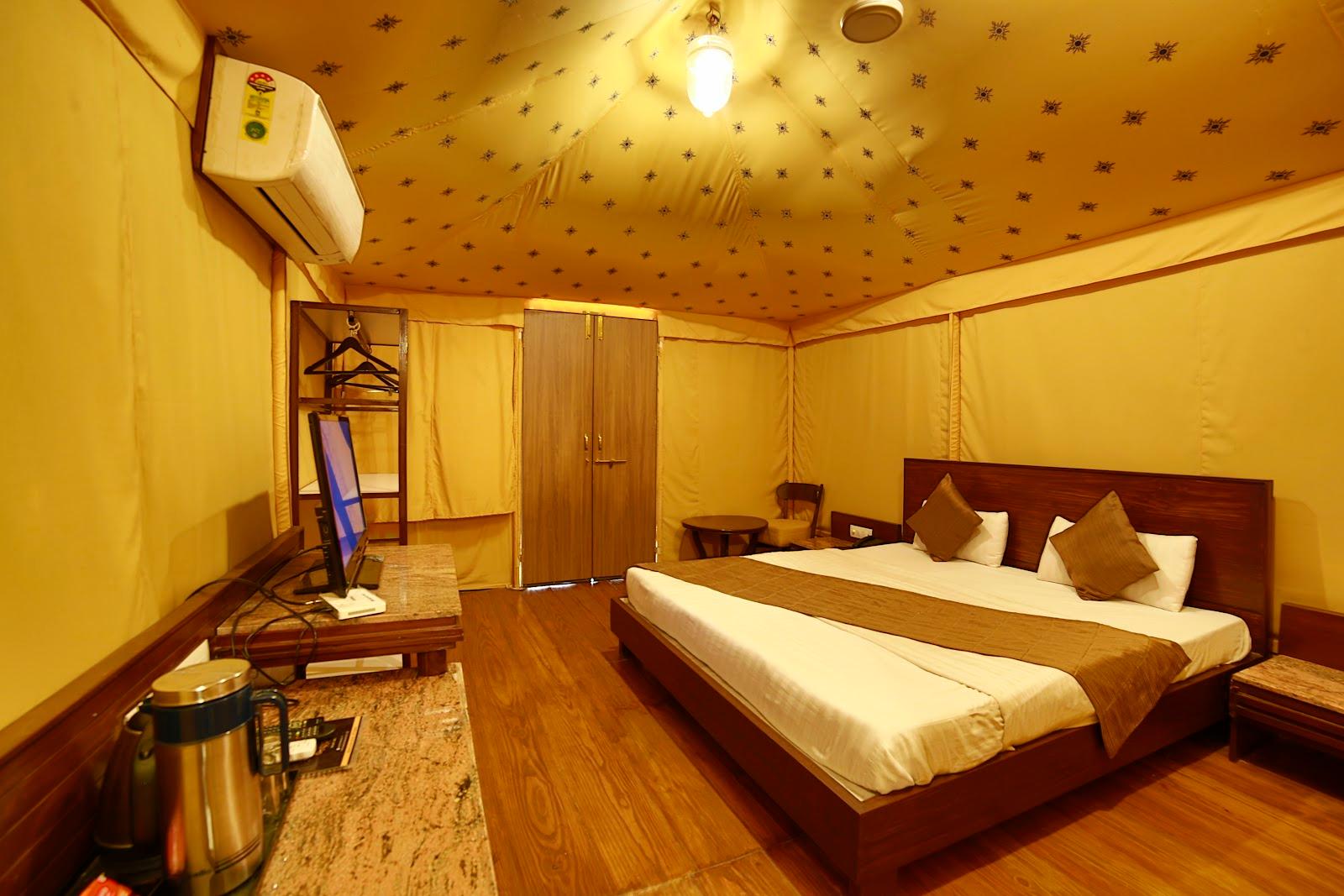The Colonial Manek Manor – photo 3