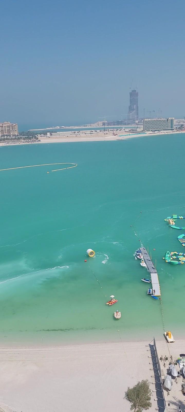 Mövenpick Resort Al Marjan Island – photo 2
