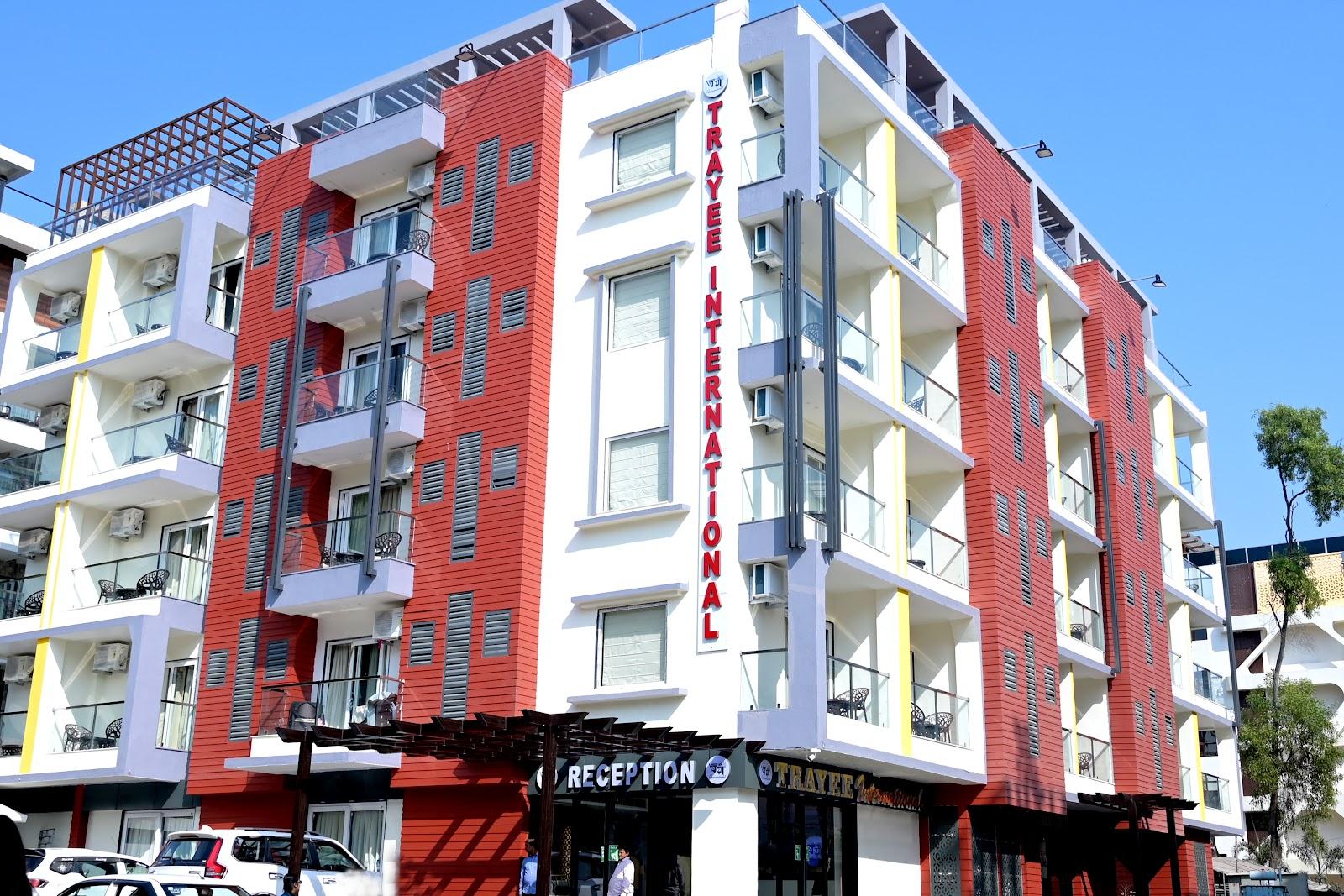 Trayee International – photo 1