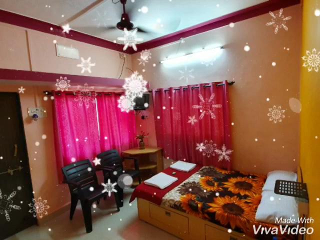Serina House - Hotel in Malvan – photo 2