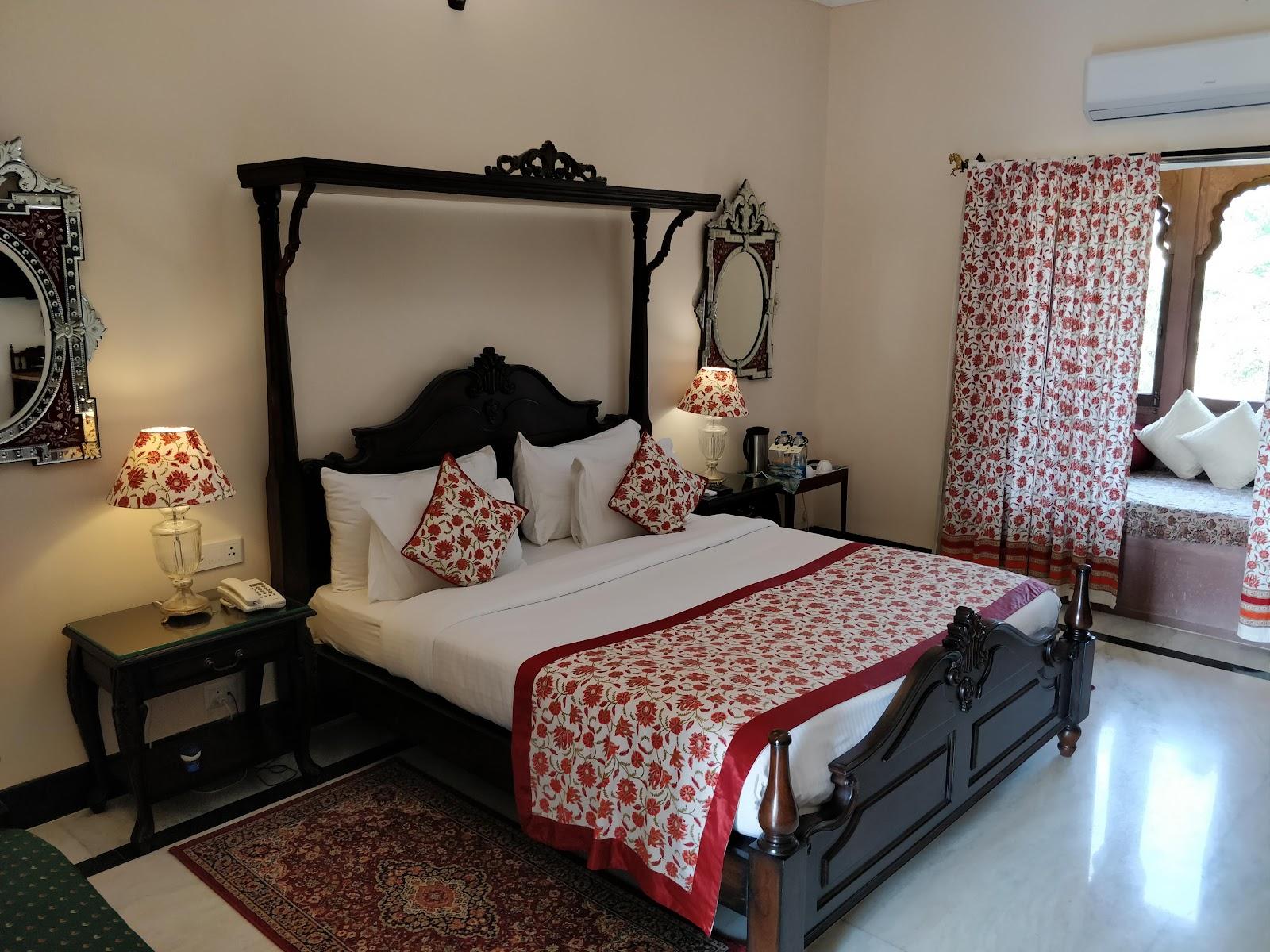 Khas Bagh, Jaipur – photo 3