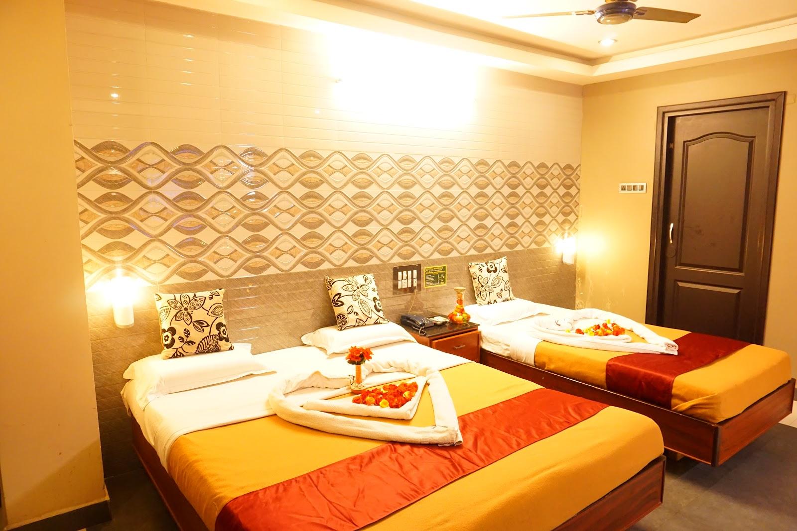 Annai Residence pondicherry – photo 3