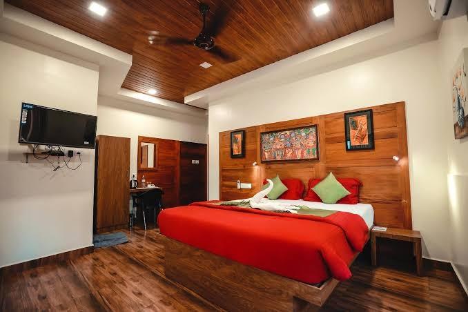 Athirapilly Polaris Resort – photo 3
