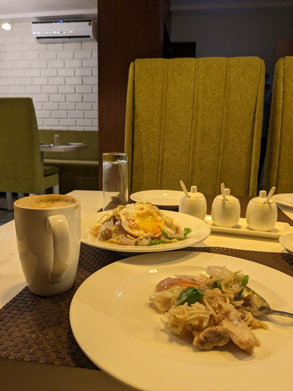 Hotel Bliss – photo 2