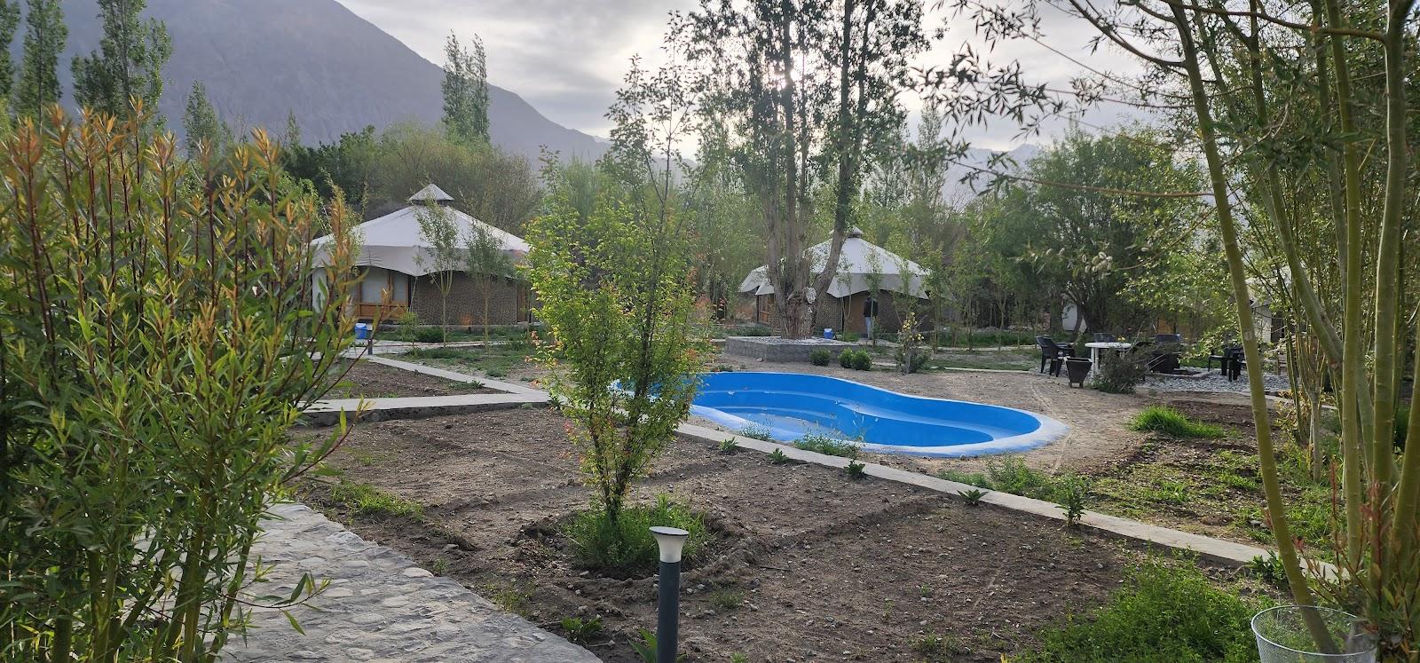 Chalet Seabuckthorn – photo 4