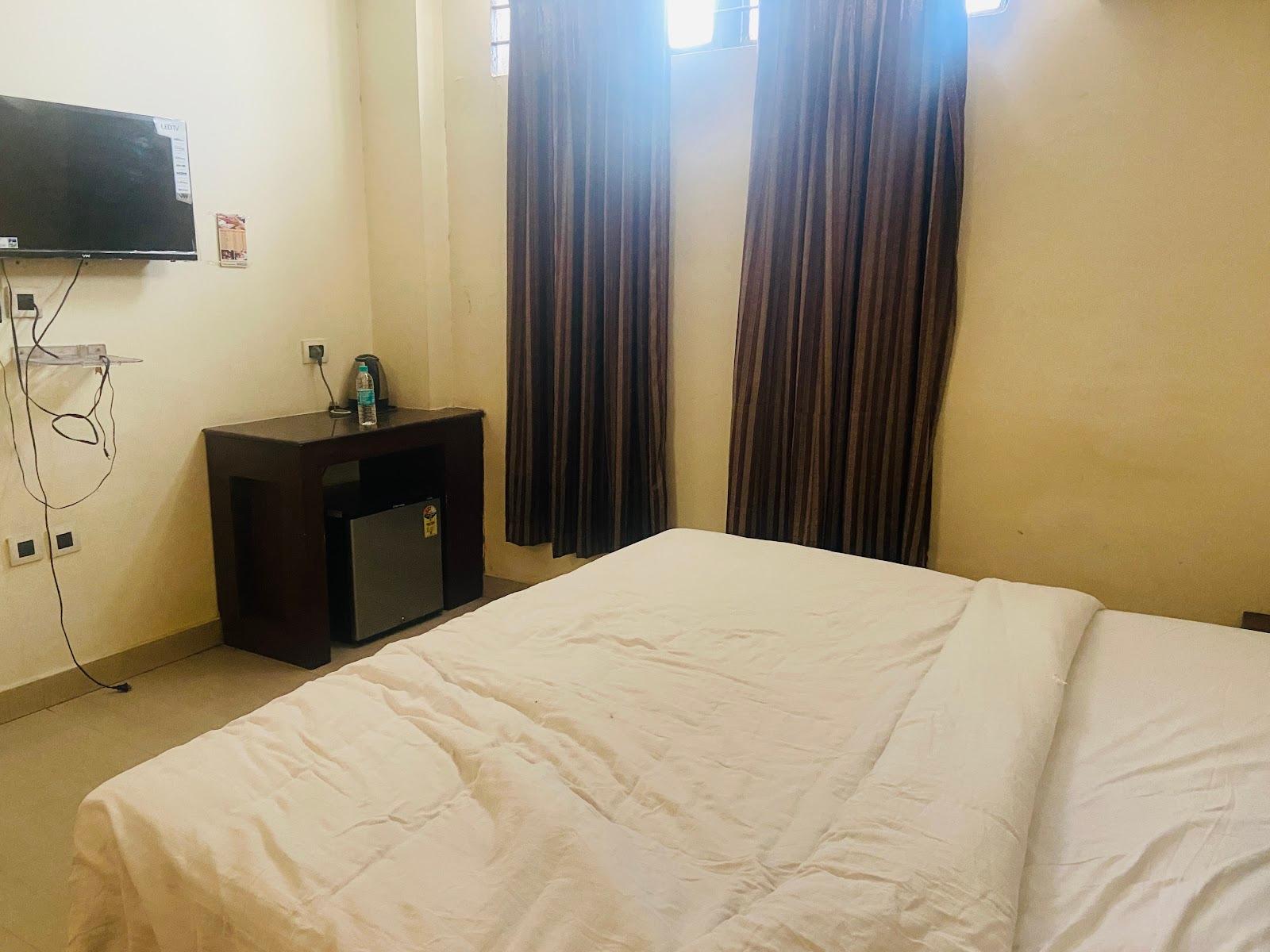 Western Suites Hotel & Spa – photo 3
