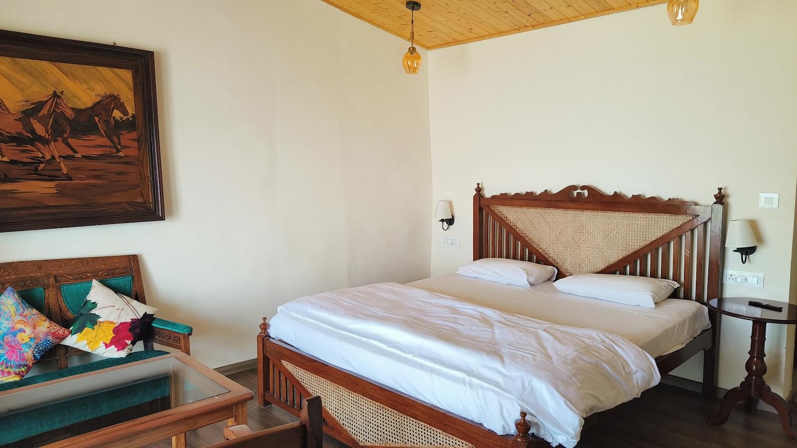 Herne Lodge – photo 3
