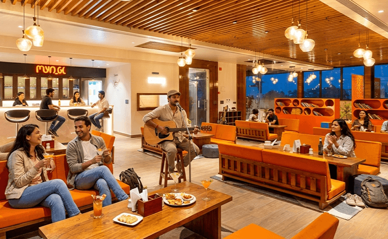 The Hosteller Bam Dehradun, City Centre – photo 3