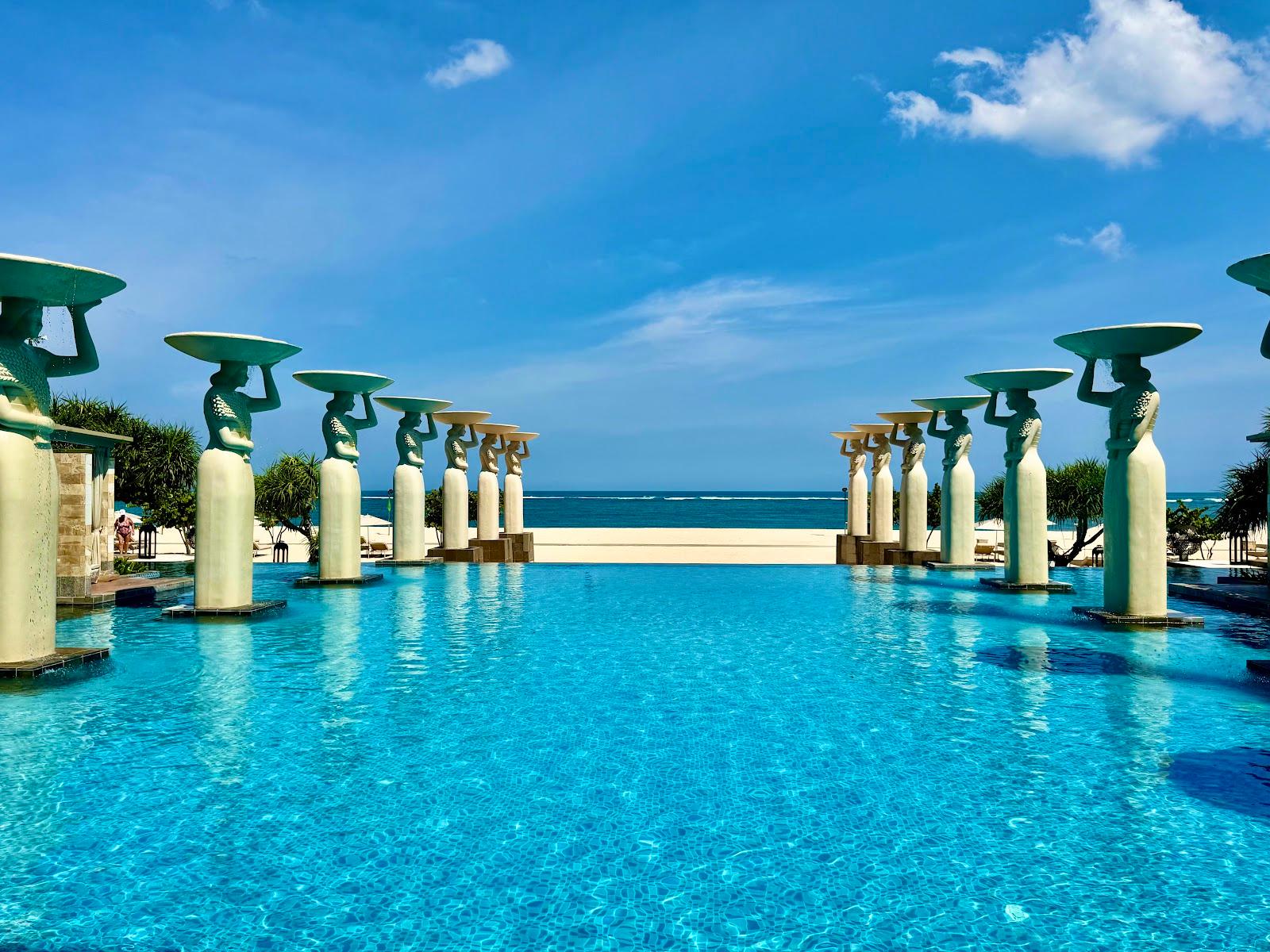 The Mulia - Nusa Dua, Bali – photo 4