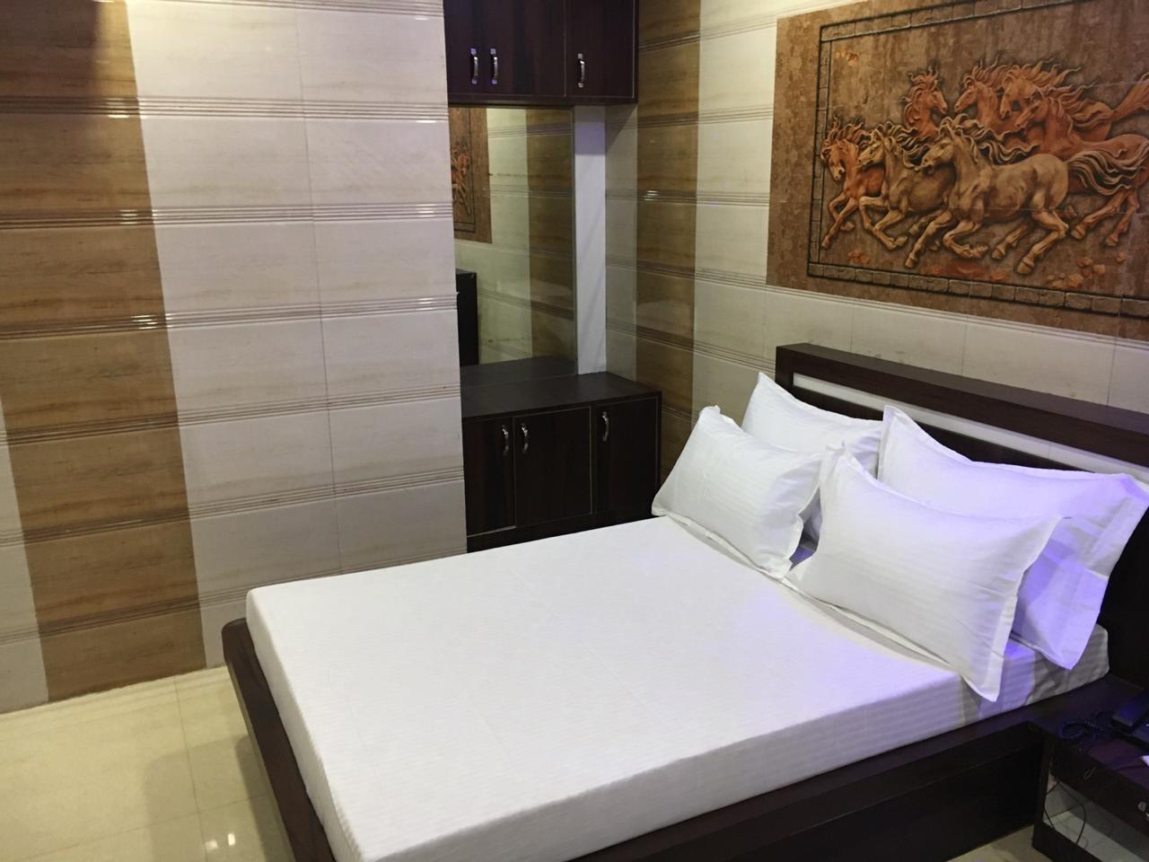 Hotel Raj Inn Ajmer Sharif – photo 4