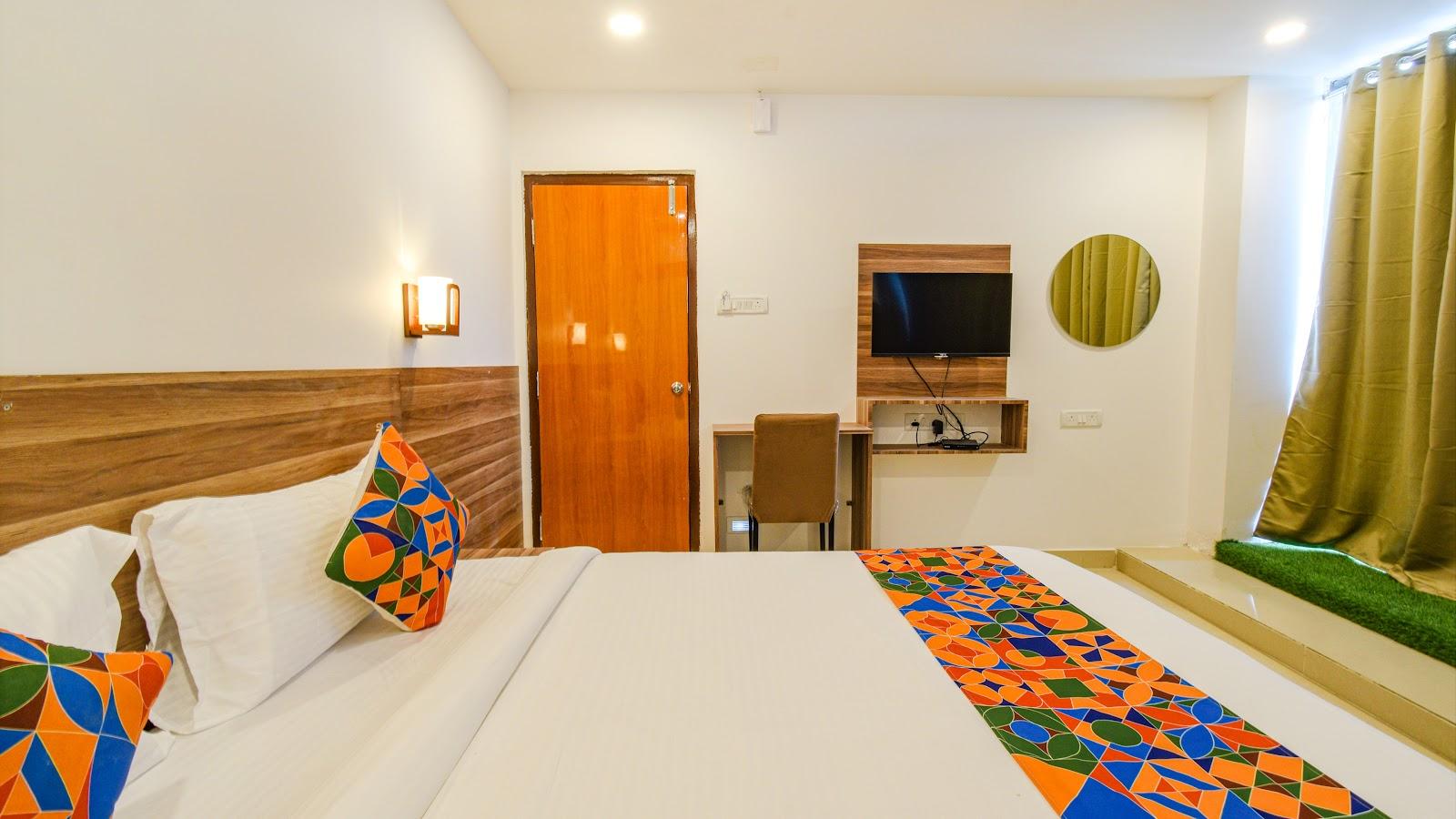 FabHotel WR Grand I – photo 3