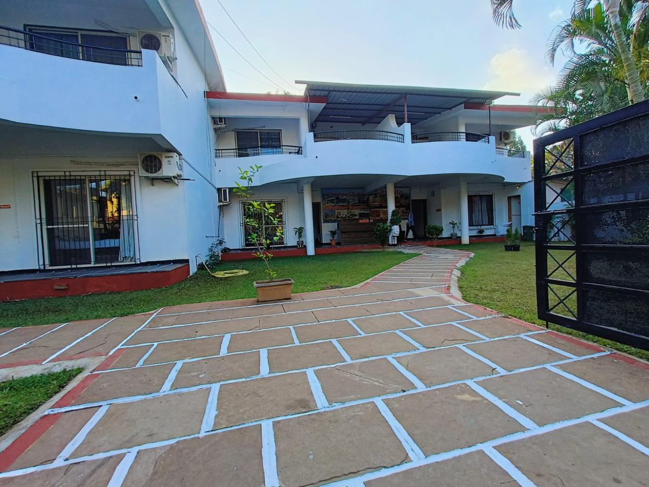 Hotel JD Villa – photo 1