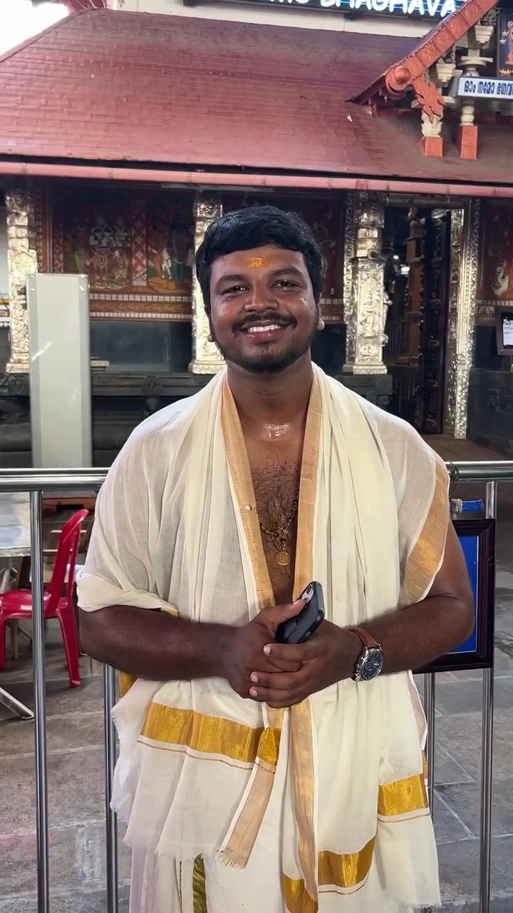 Harekrishna Inn Guruvayur – photo 2