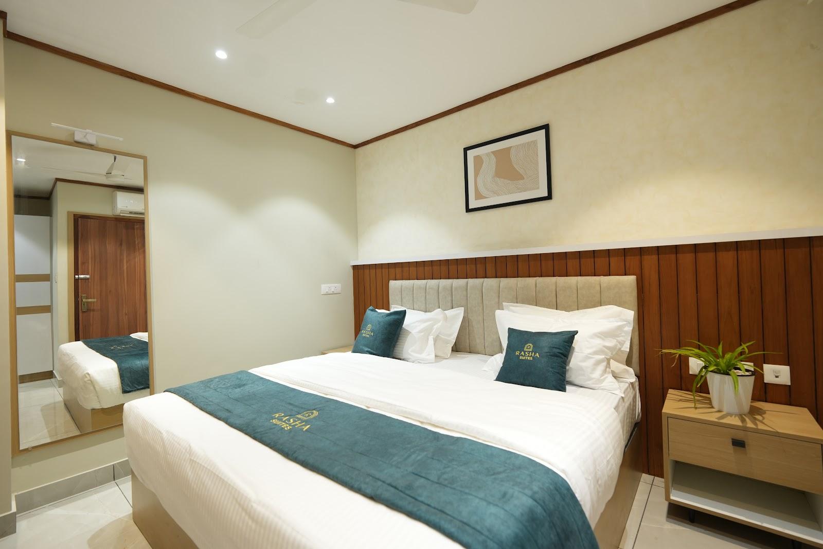 Rasha Suites – photo 2