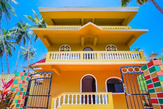 TGF Dream Guest House Majorda Goa – photo 1