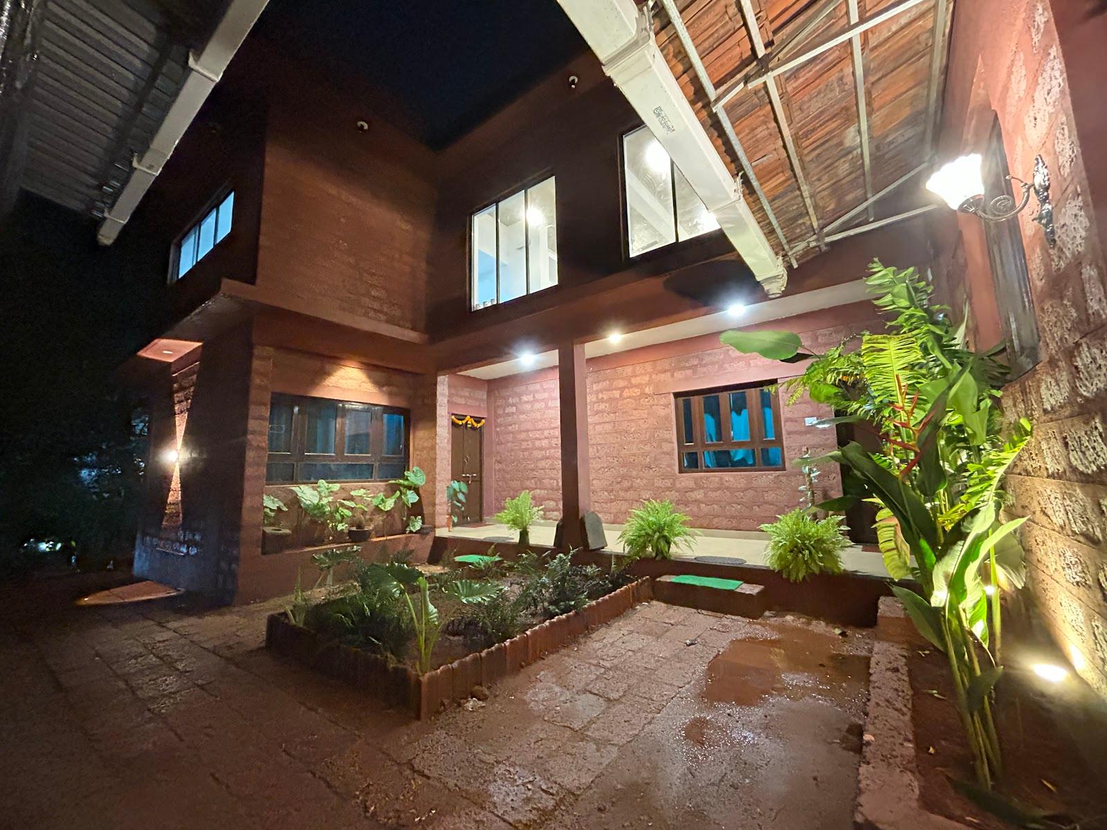 Hotel Durvankur, Amboli – photo 1