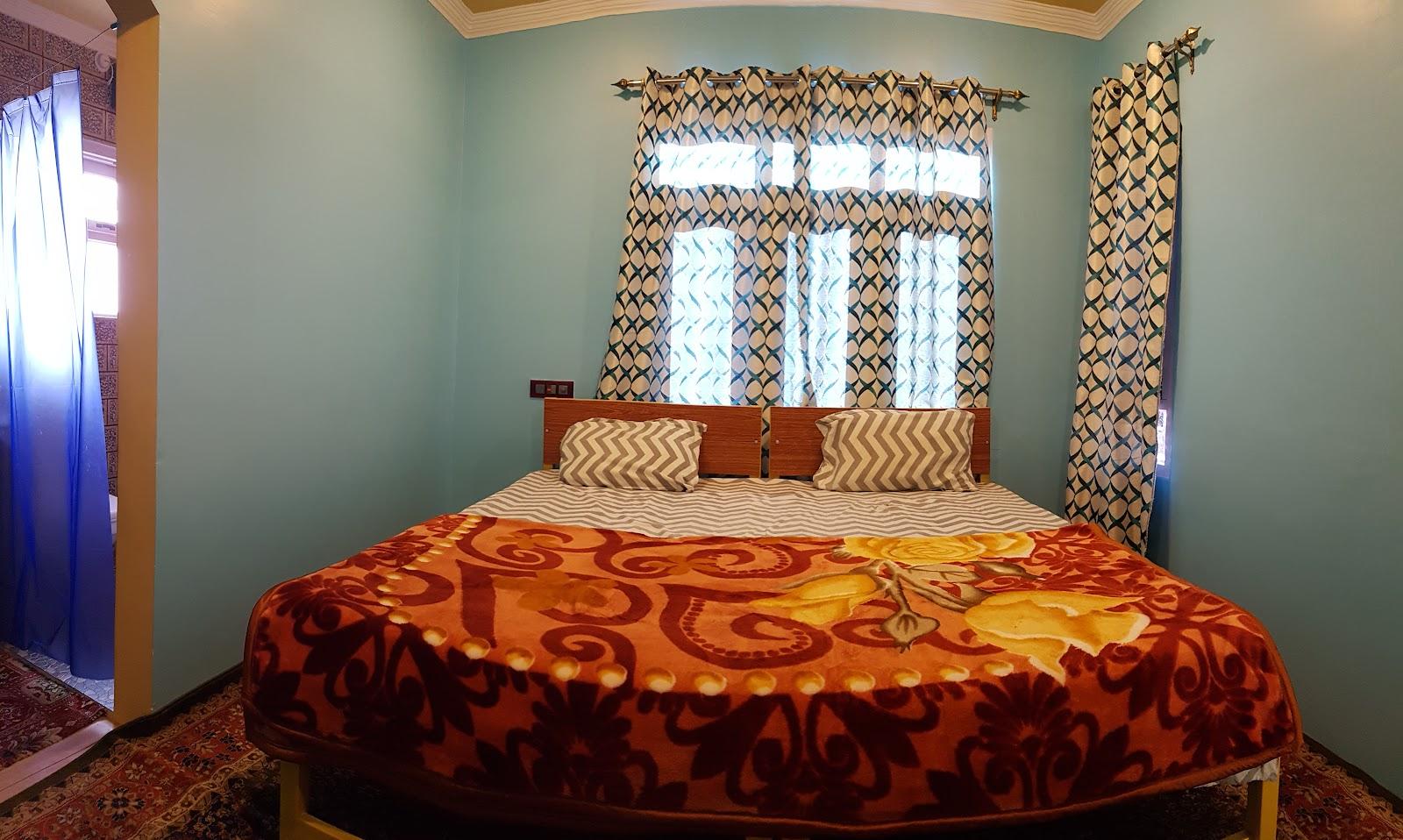 Urban Den Hostel – photo 2