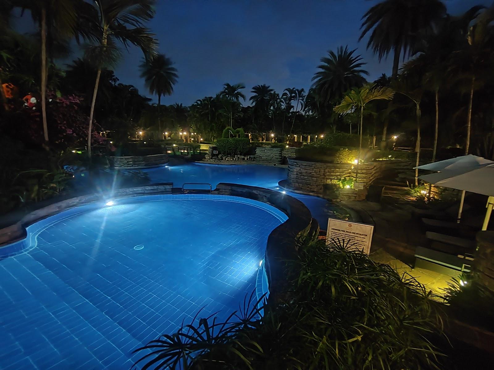 Angsana Oasis Spa And Resort – photo 2