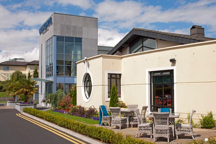 Greenhills 4-Star Hotel Conference & Leisure Centre – photo 1
