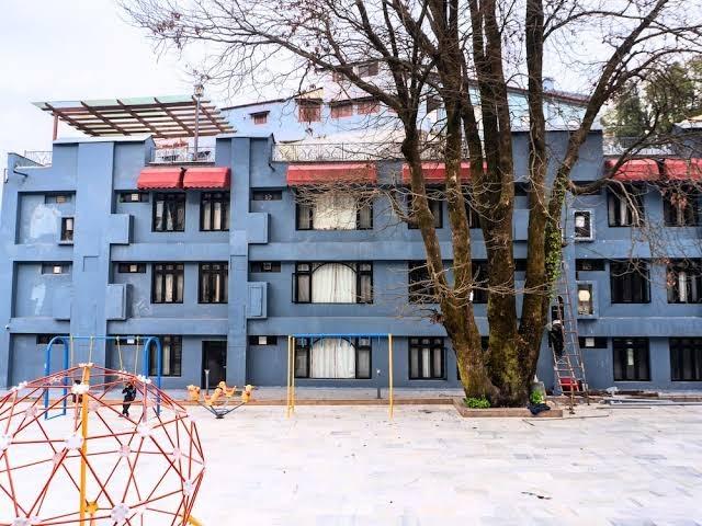 Hotel Shivraj – photo 3