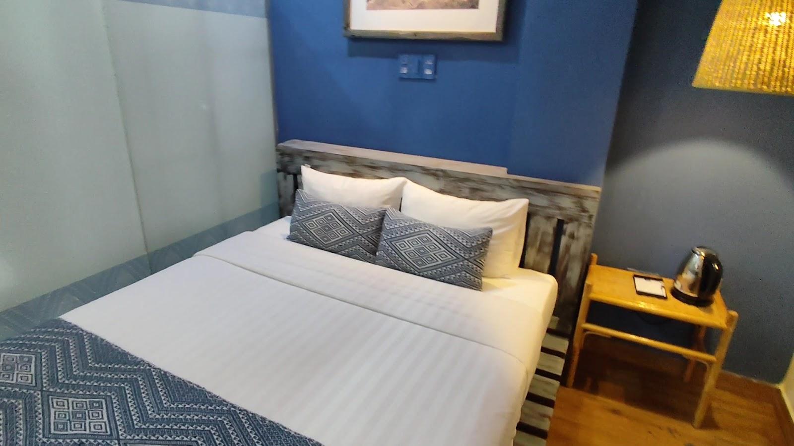 Urban Lodge Hotel – photo 2
