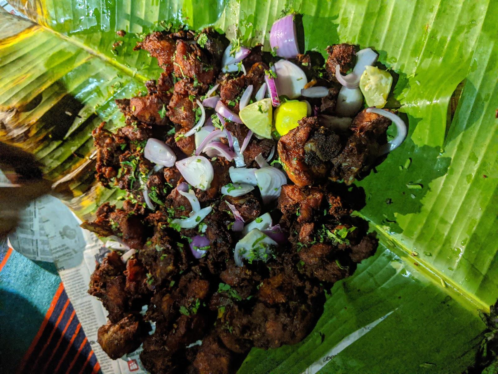 A Coconut Valley Resort – photo 3