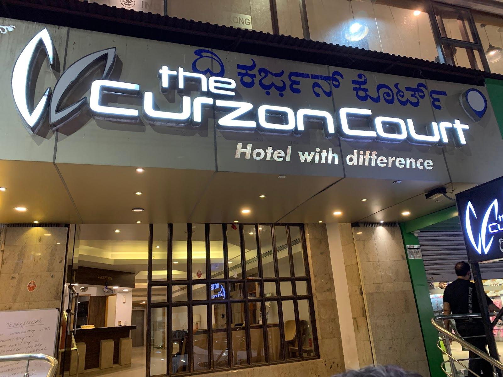 The Curzon Court – photo 1