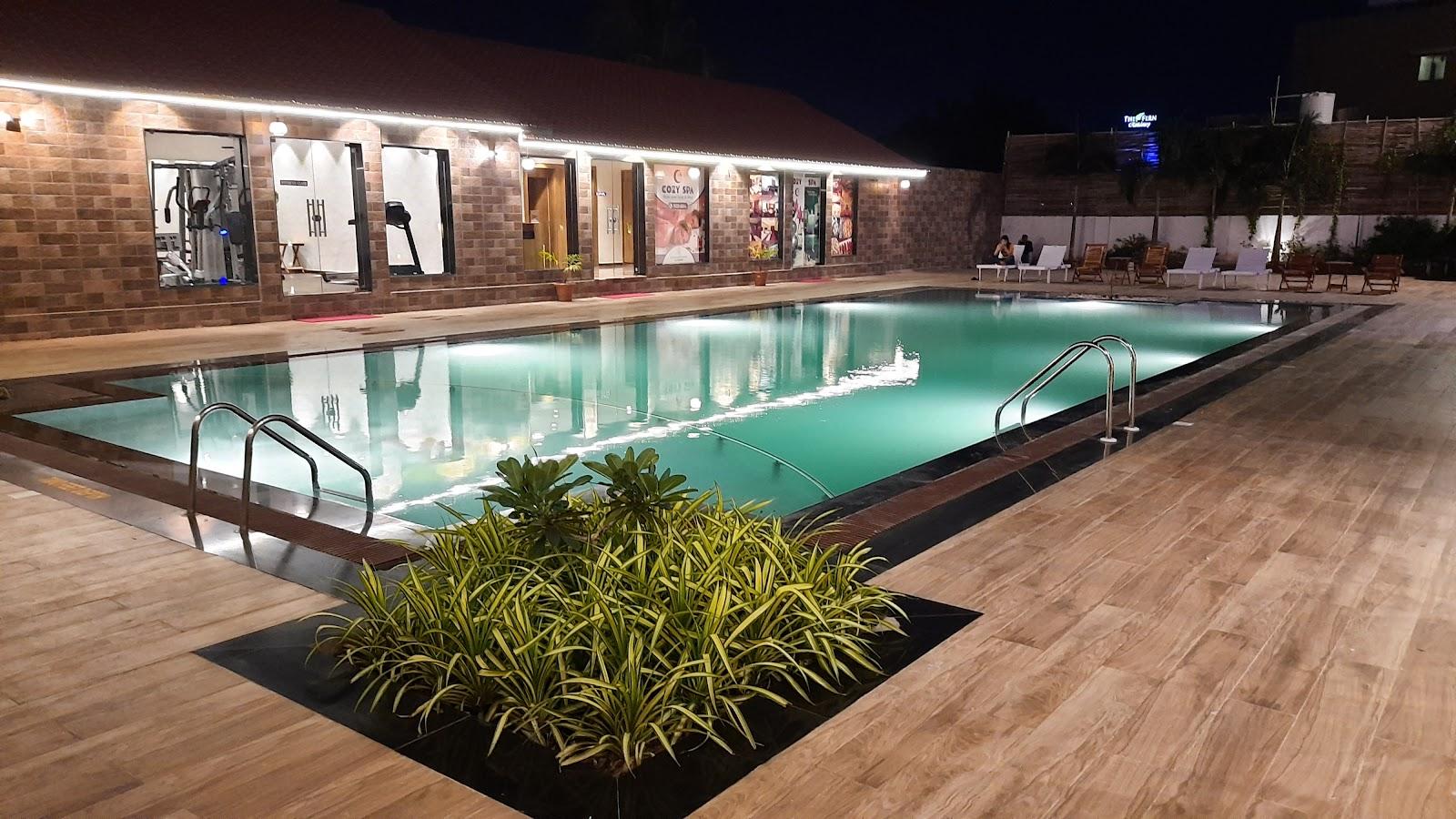 Sarovar Portico Somnath – photo 4