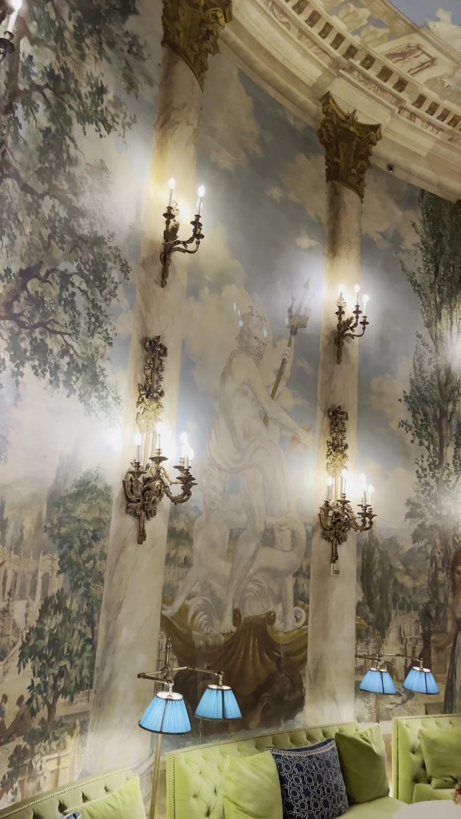 The Pierre, A Taj Hotel, New York – photo 2