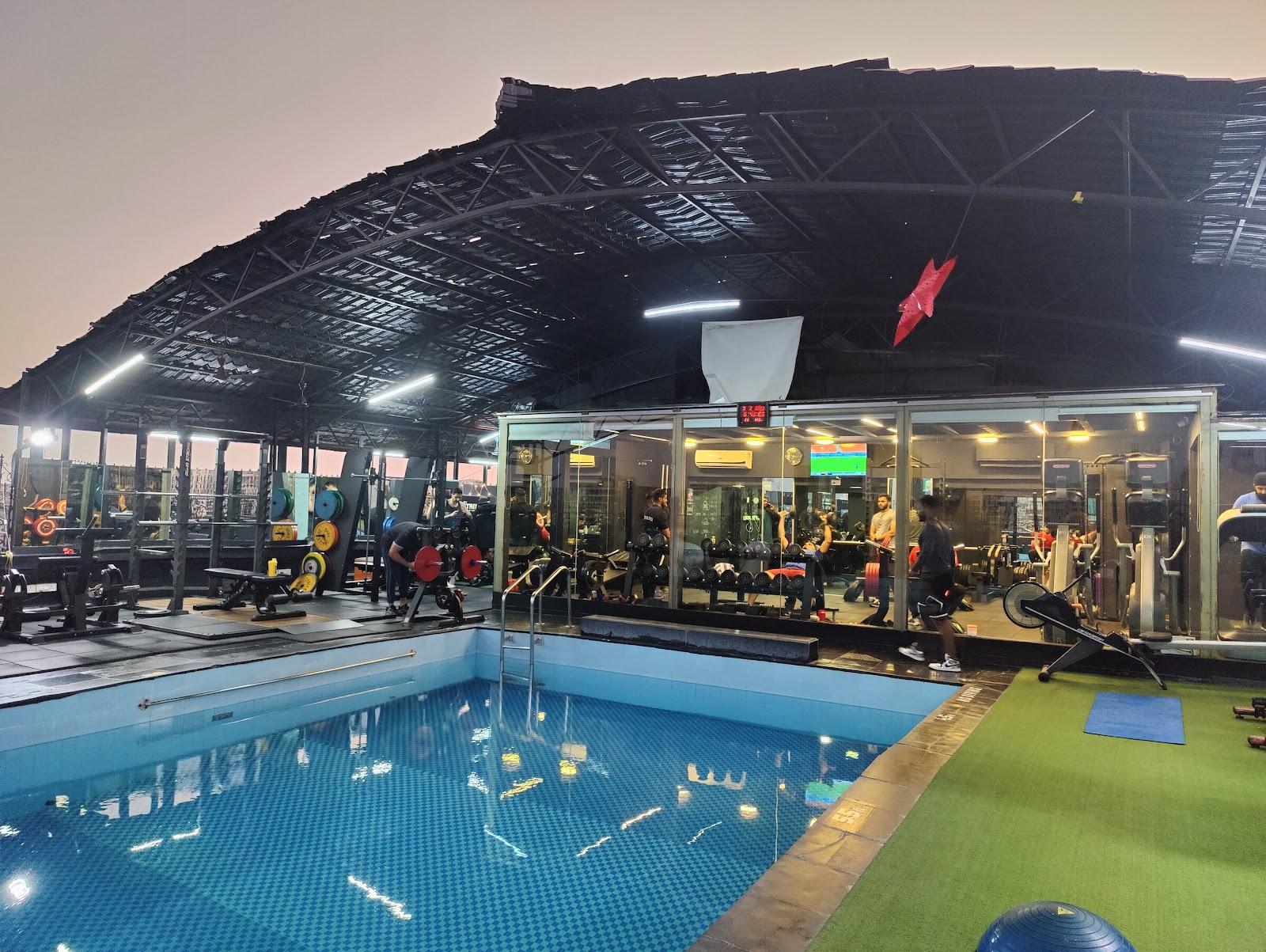 Ramee Guestline Hotel Juhu – photo 4