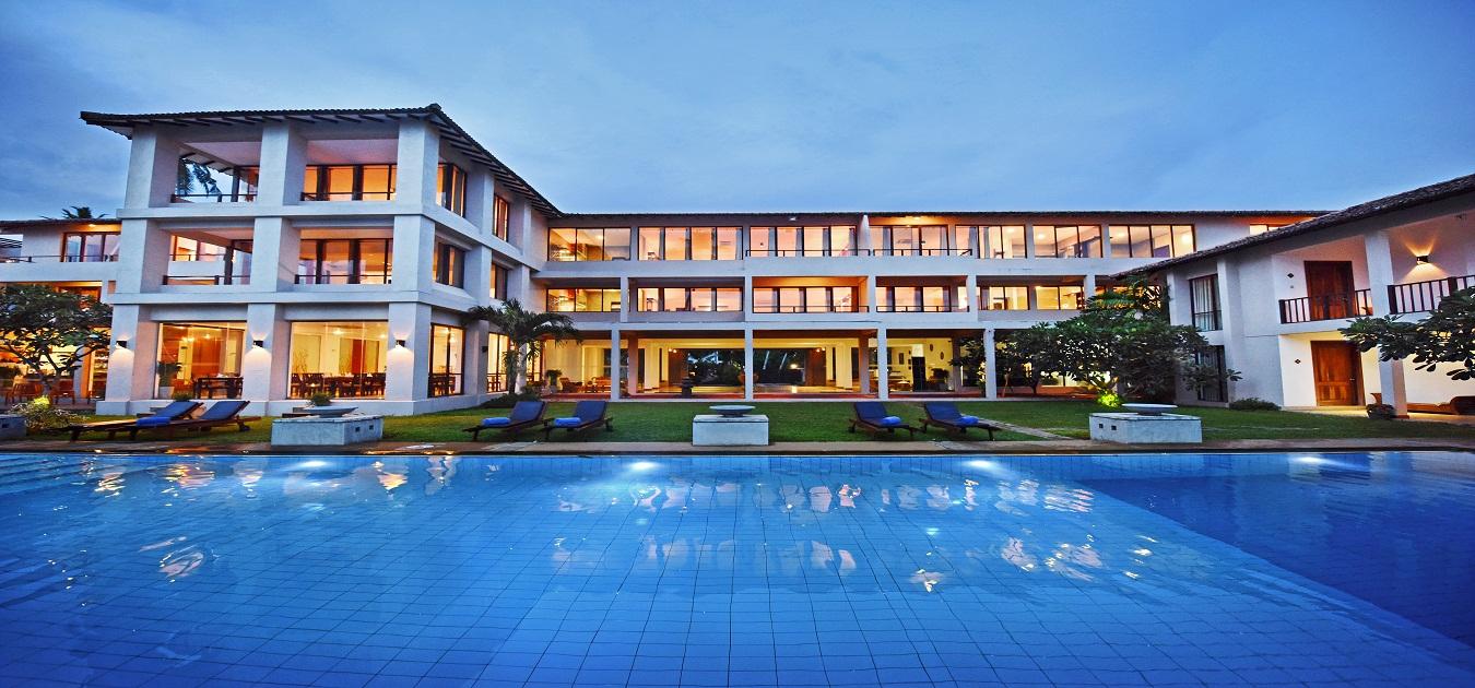 Mandara Resort Mirissa – photo 1