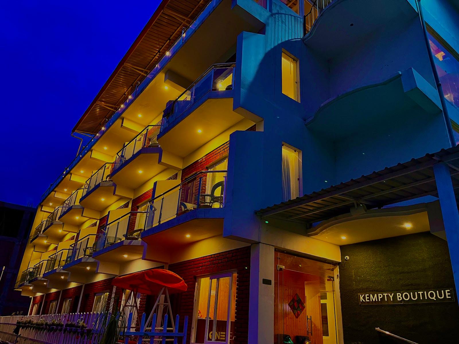 Kempty Boutique Hotel – photo 1