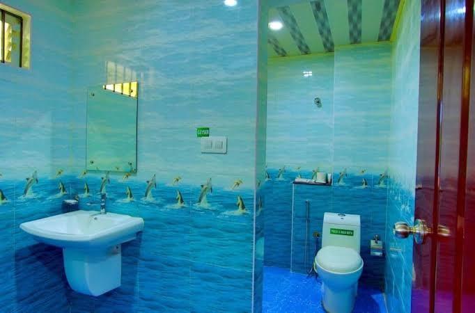 Hotel Wayanad Square – photo 4