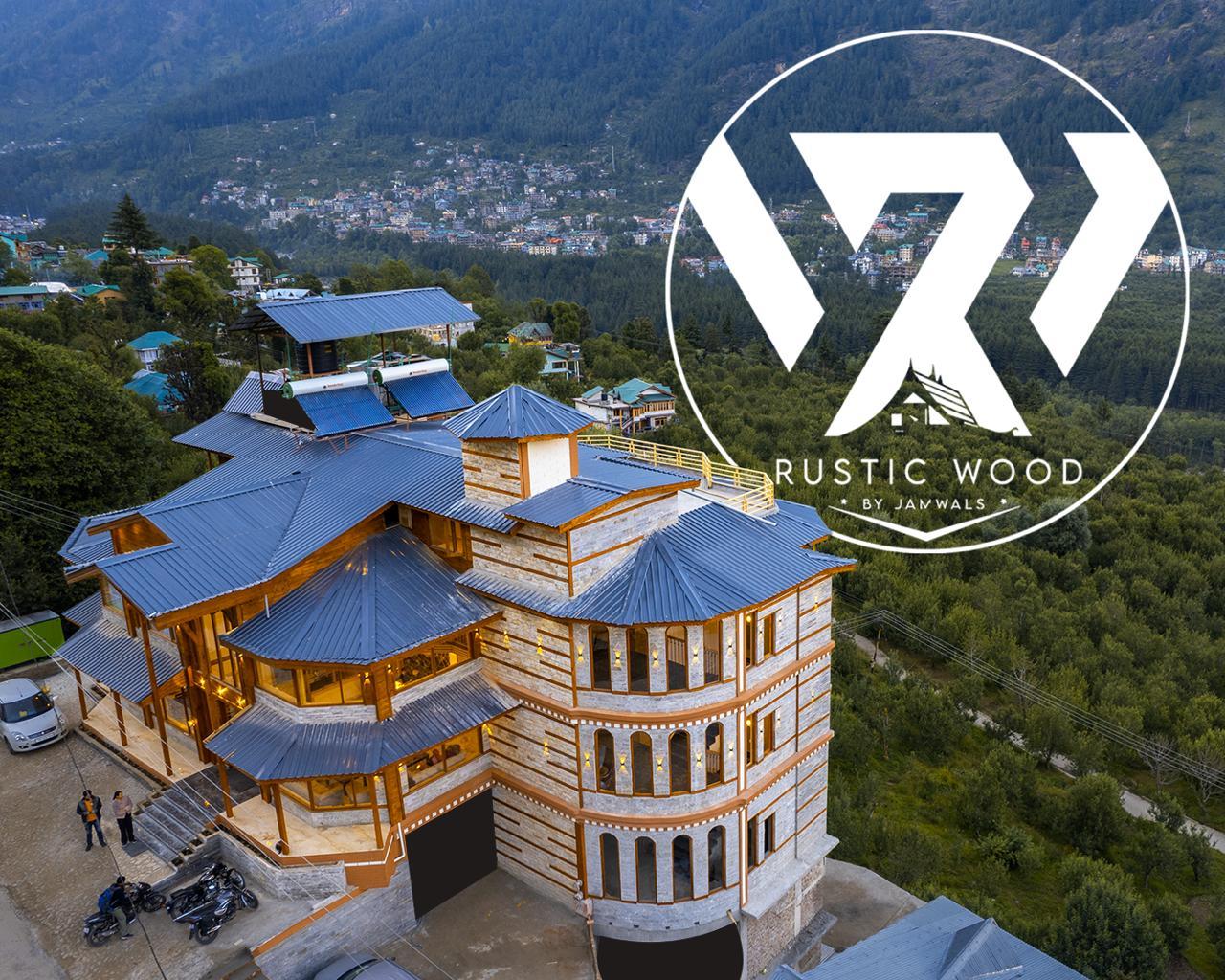 Rustic Wood Manali – photo 1