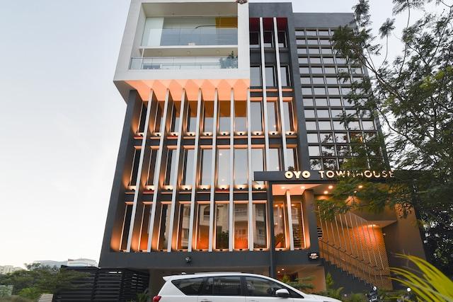 Super Townhouse Spruce Hotels Bellandur – photo 1