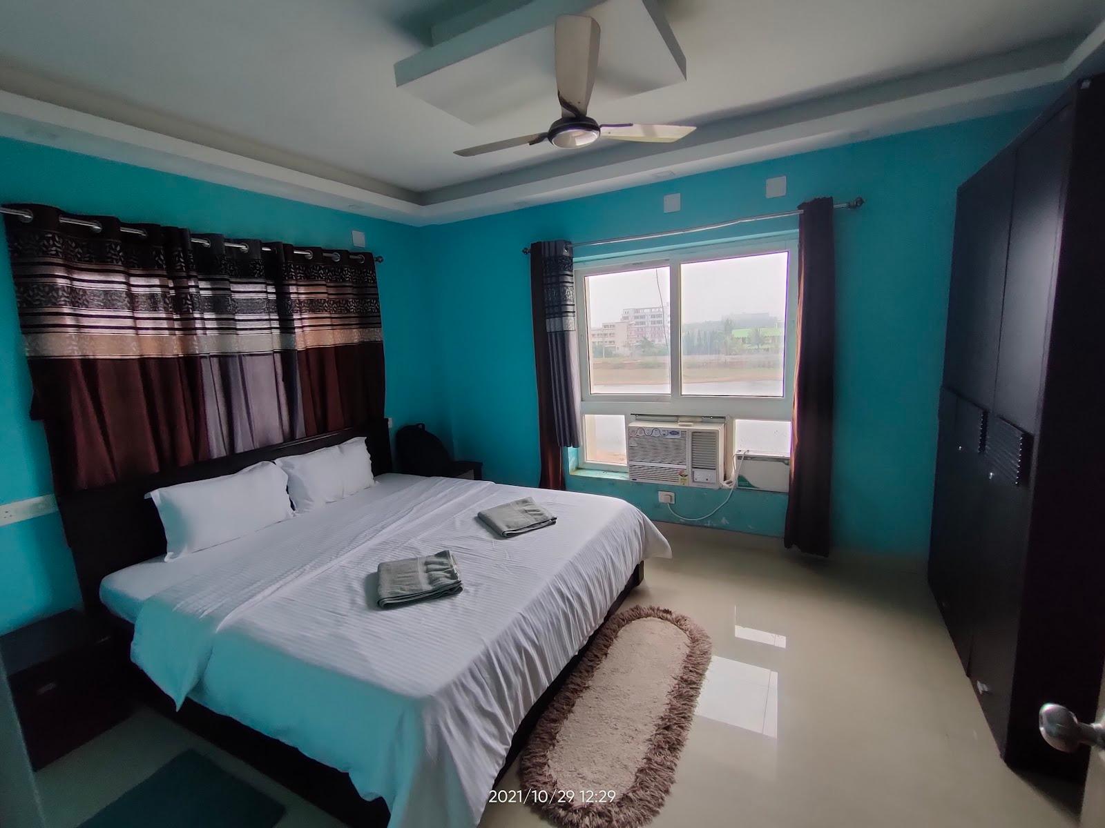 Krishna Sea Sight Resort Puri – photo 2