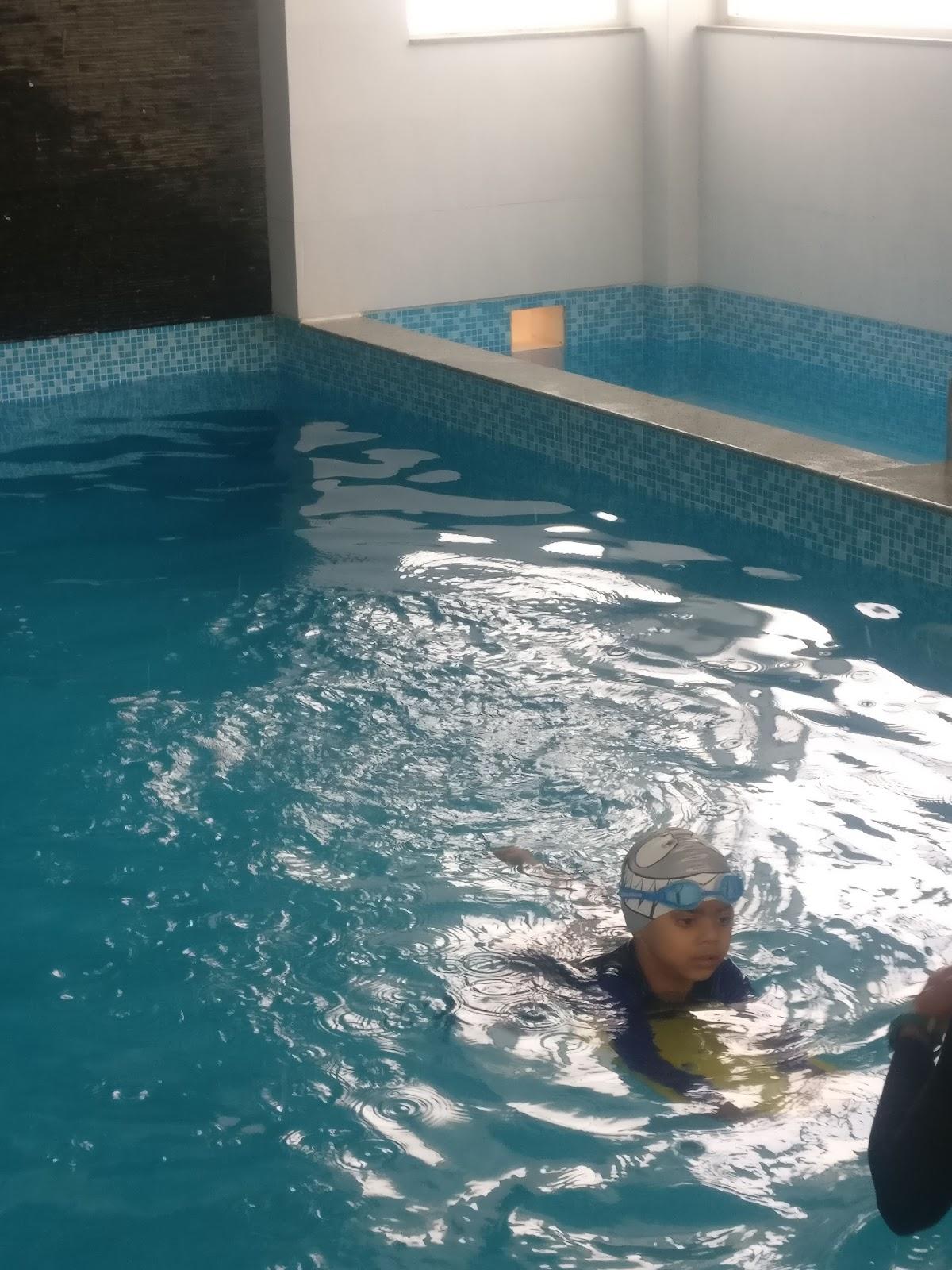 Honey Pool Villas – photo 3