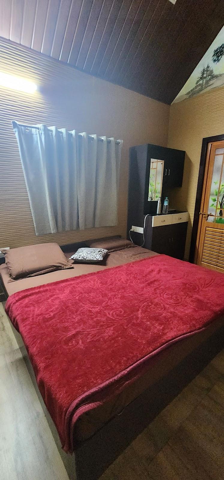 Jungle Zone Resorts – photo 4