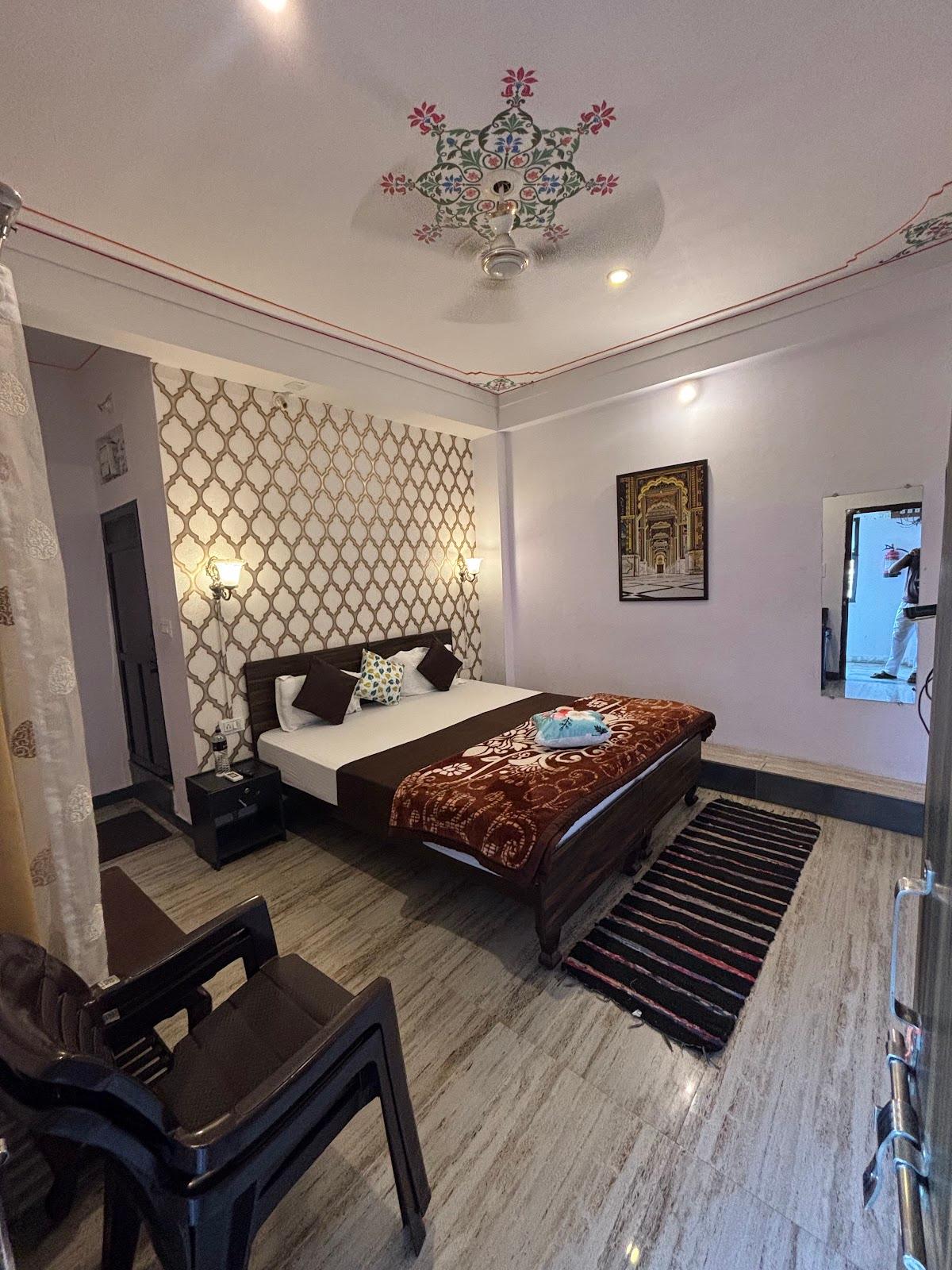 Hotel Shiv Palace Udaipur – photo 3