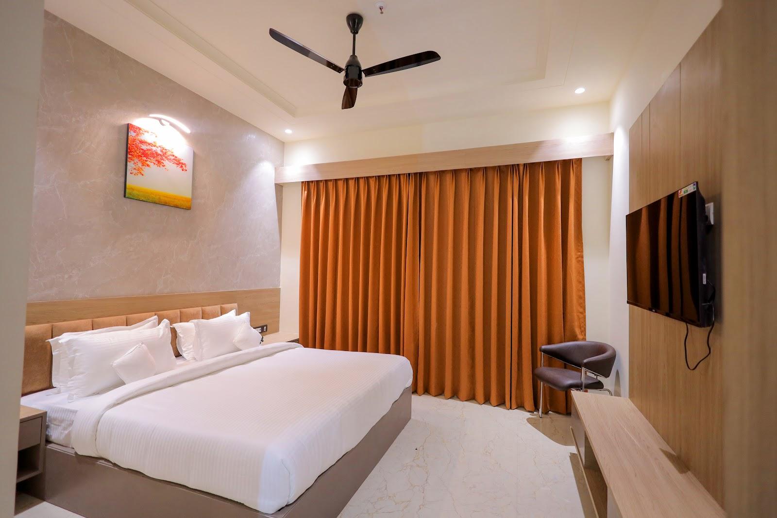 Hotel Aryavilas Mathura – photo 3