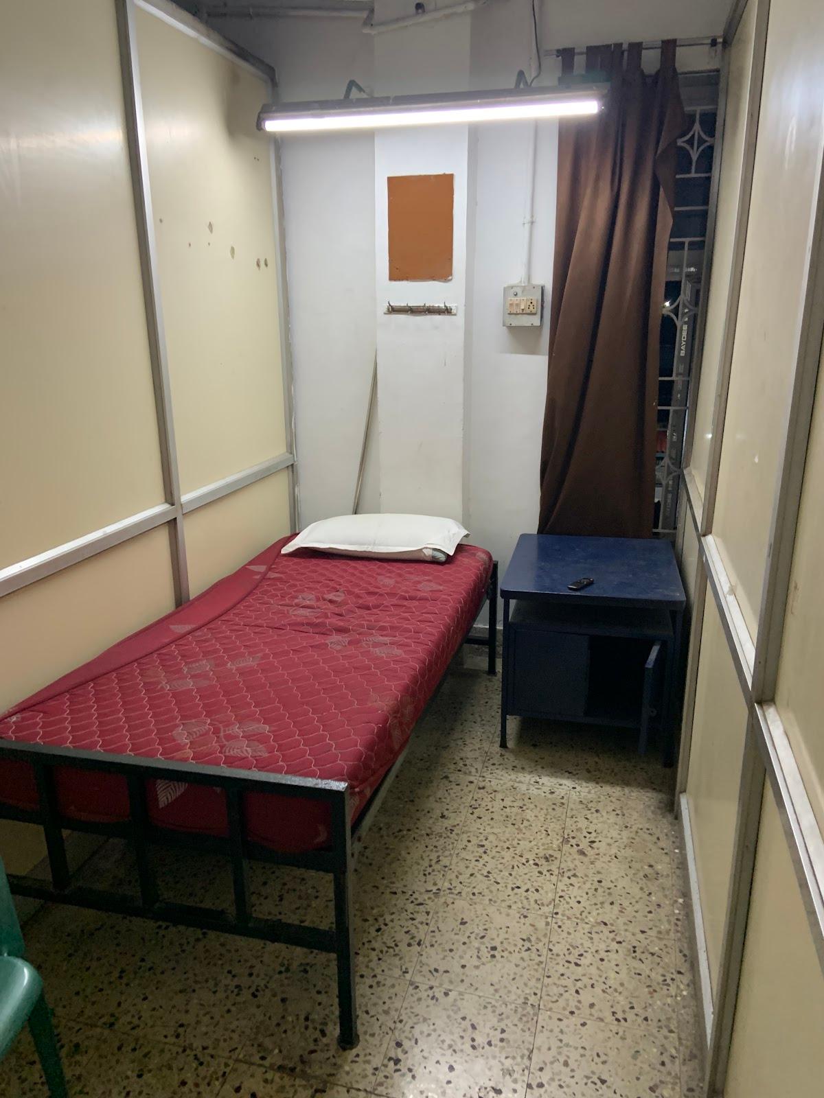 Coimbatore Railway Dormitory – photo 3